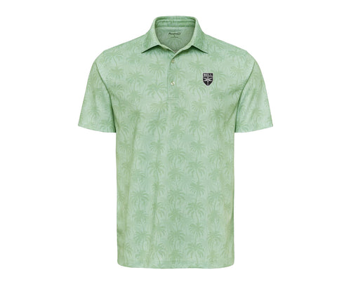 Men's Charleston Sublimated Polo