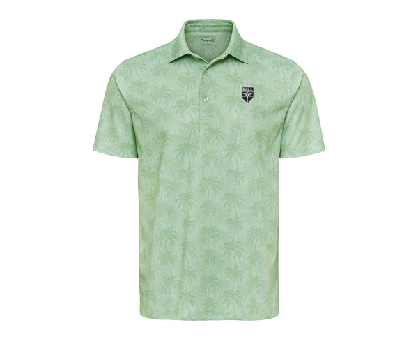 Men's Charleston Sublimated Polo