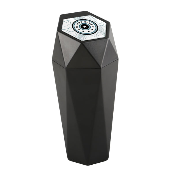 Carcan Auto Trash Can