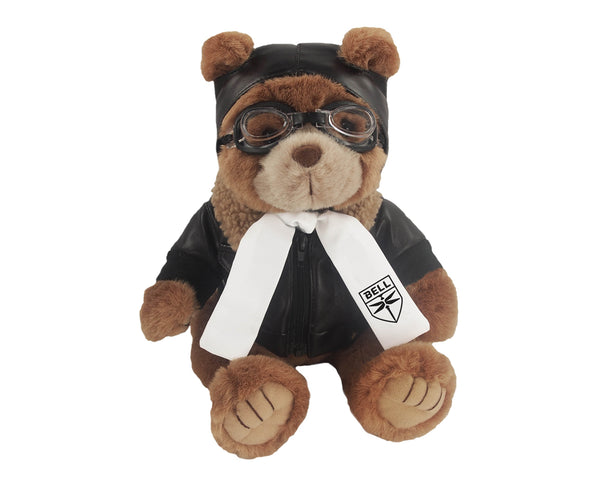 Aviator Bear