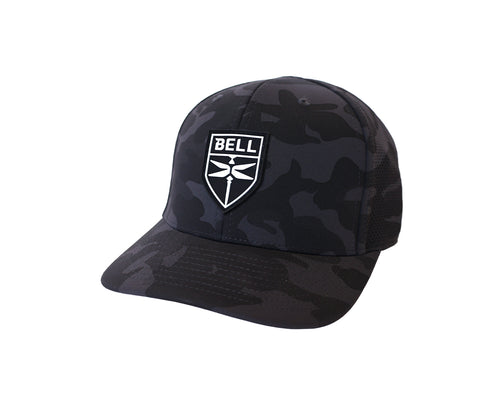 Tonal Camo Hat