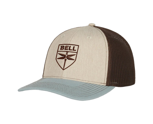 Premium Modern Trucker Hat