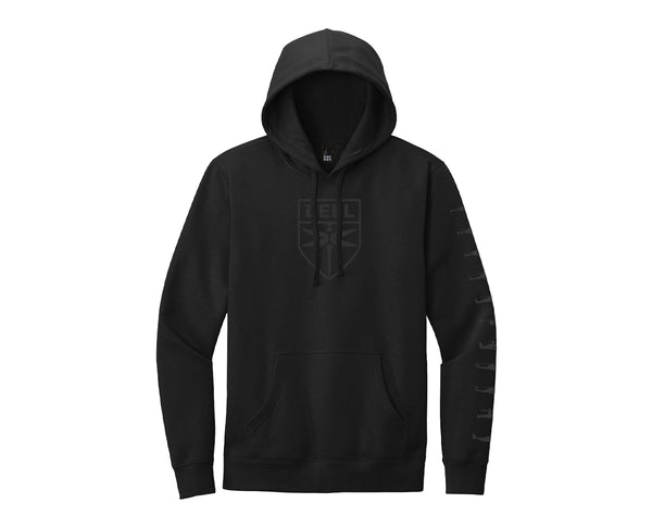 VIT Hoodie-Black