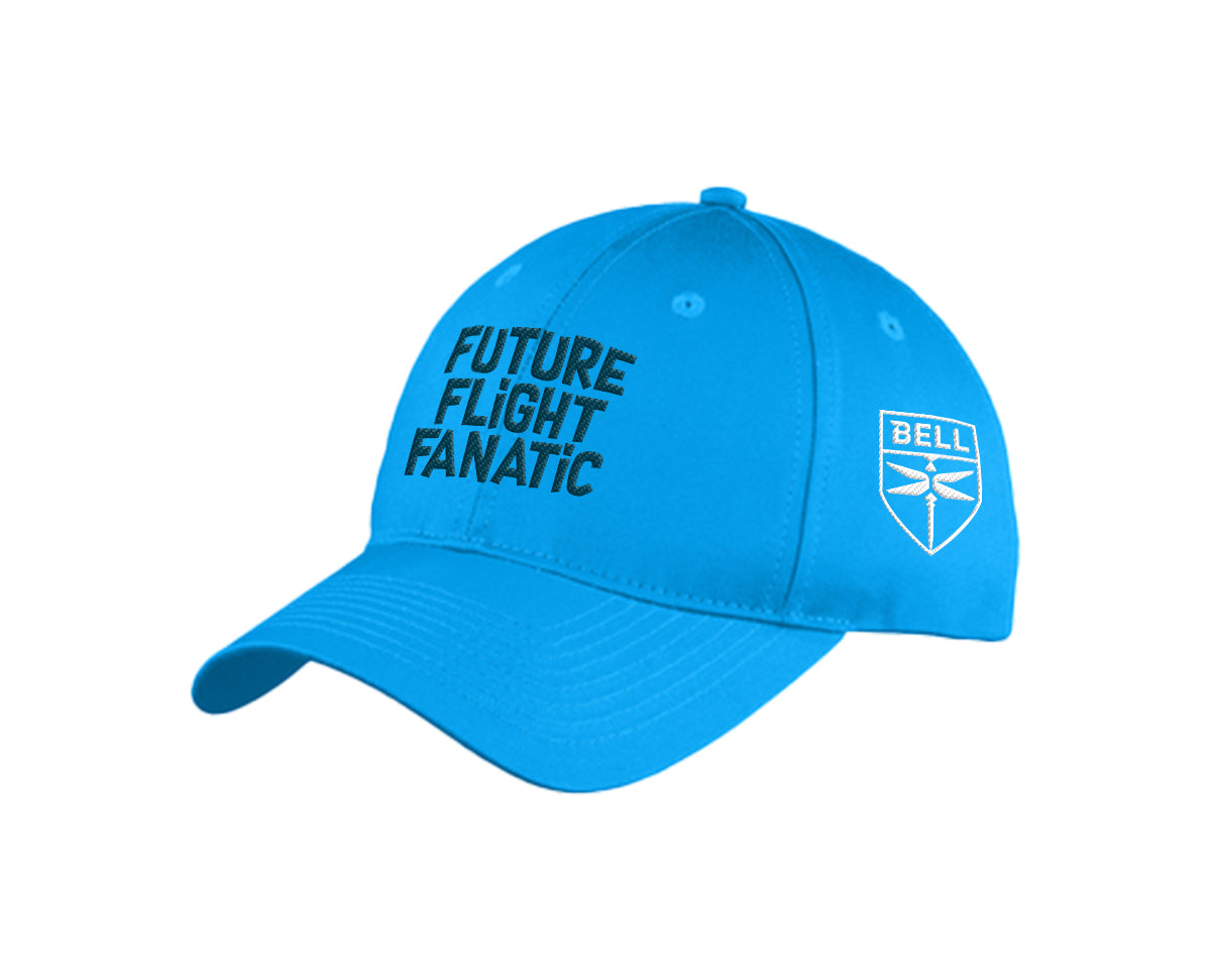 Bell Helicopter Headwear – Bell Gift Shop
