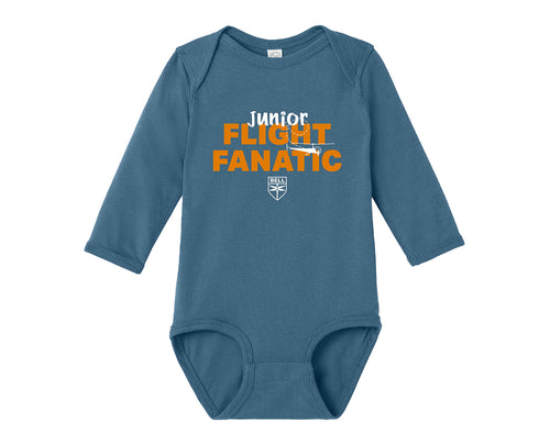 Long Sleeve Infant Baby Onesie