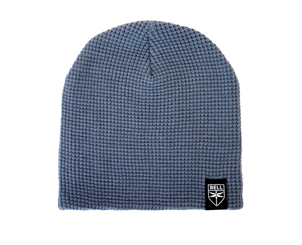 Waffle Knit Beanie