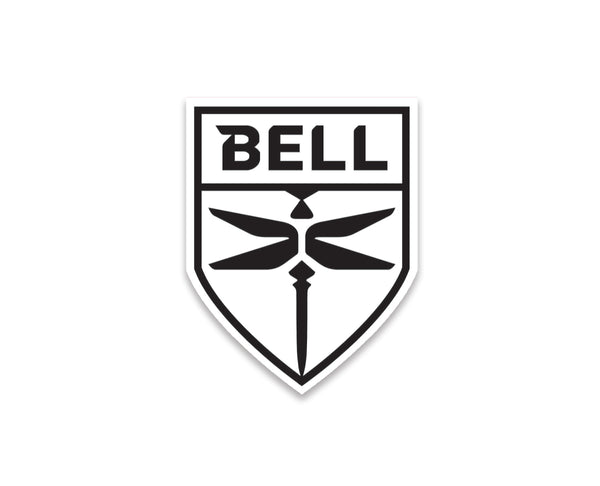 Bell Decals Bell Helicopter Desktop – Bell Gift Shop