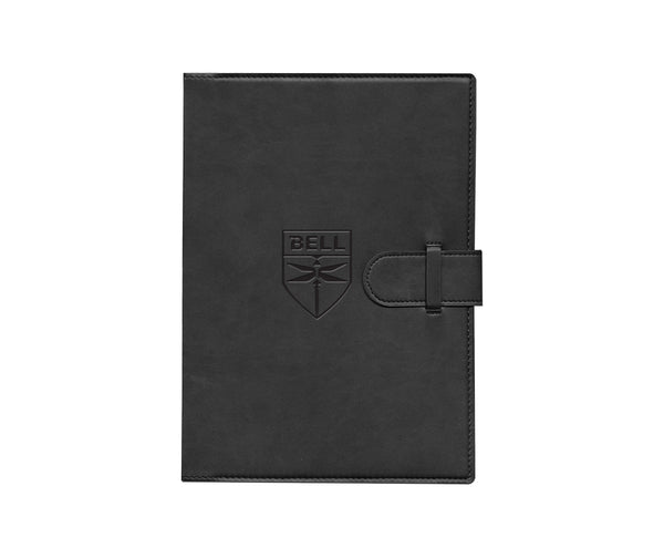 Large Refillable Journalbook