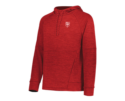 Unisex All-Pro Hoodie