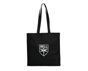 Black Tote Bag