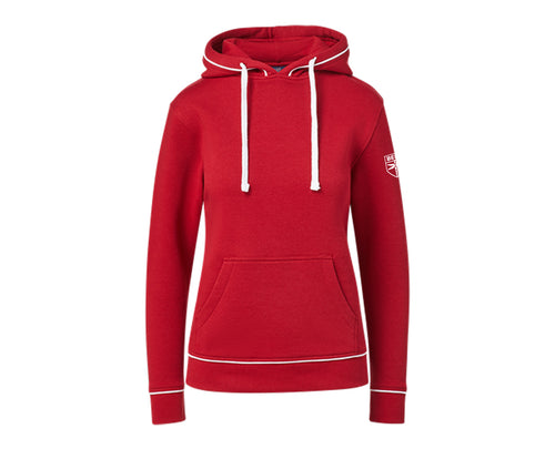 Ladies Ivy Cloud Hoodie