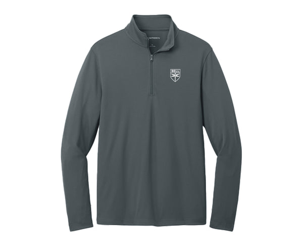 Mens Dry Zone Quarter Zip