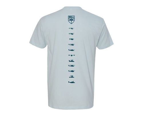 Bell Elevate What Matters Tee