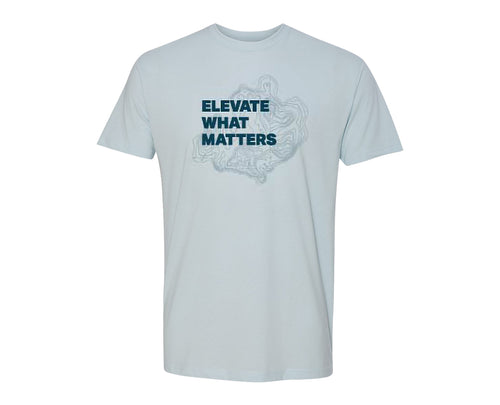 Bell Elevate What Matters Tee