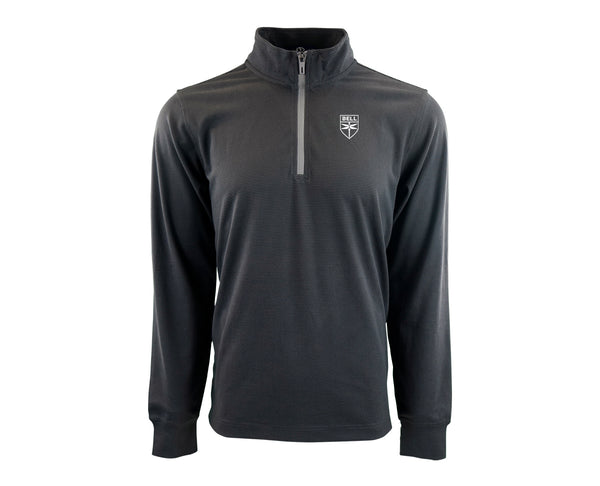 Men's Grid Pullover