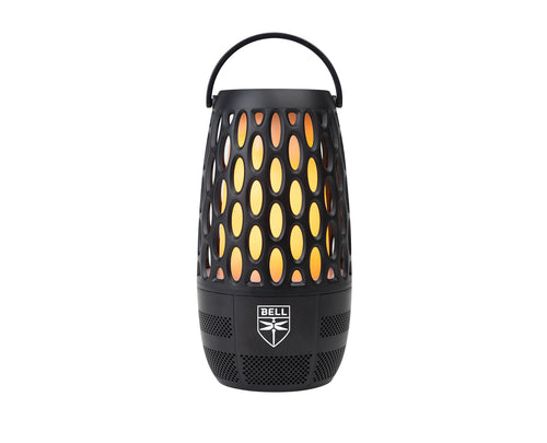 Flame Lantern Speaker