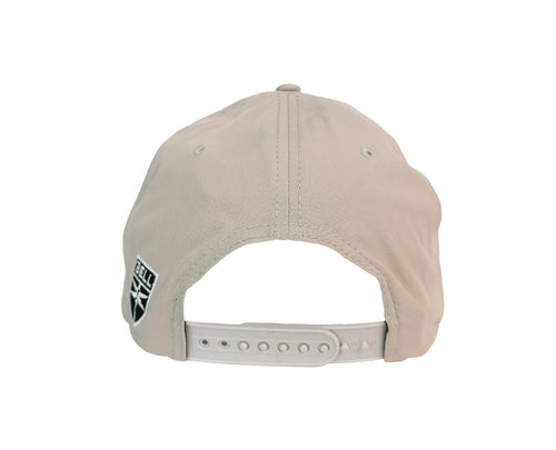 Stone Varsity Embroidered Hat