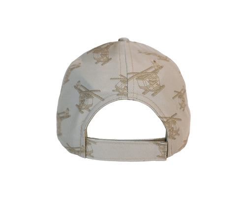Youth Aircraft Hat