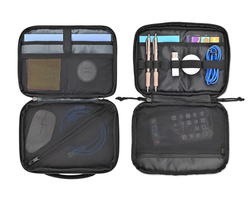 Vertex Tech Case