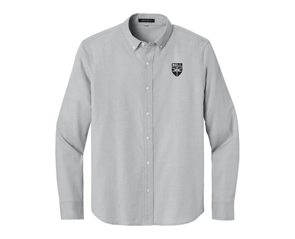 Men's Modern Oxford Shirt
