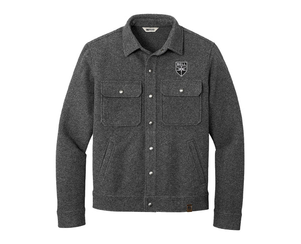 Basin Jacket