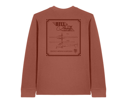 Vintage Model 30 Tee