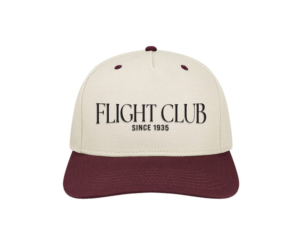 Heritage Twill Hat