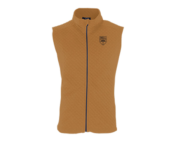 Men's Mesa Quilted Vest