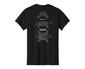 Bell Lunar Landing Tee