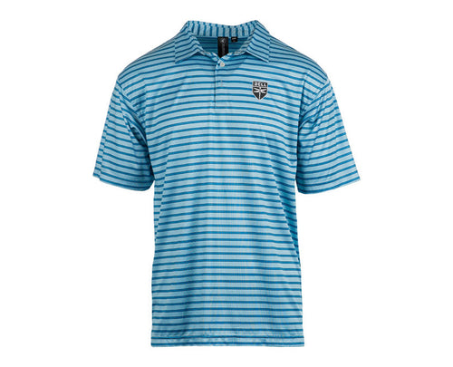 Men's Burn Polo
