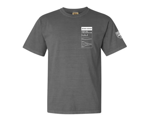 Dyna Soar Tee