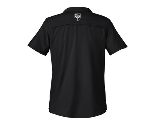 Ladies' Short Sleeve Marina Shirt