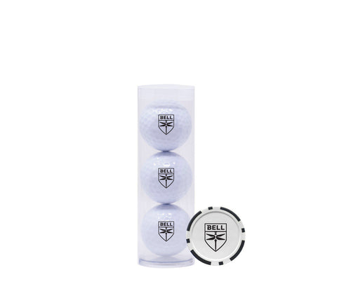 3-Ball Tube
