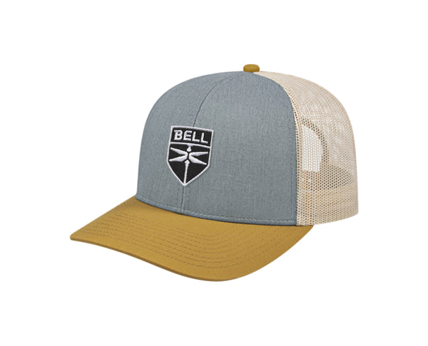 Trucker Mesh Back Hat