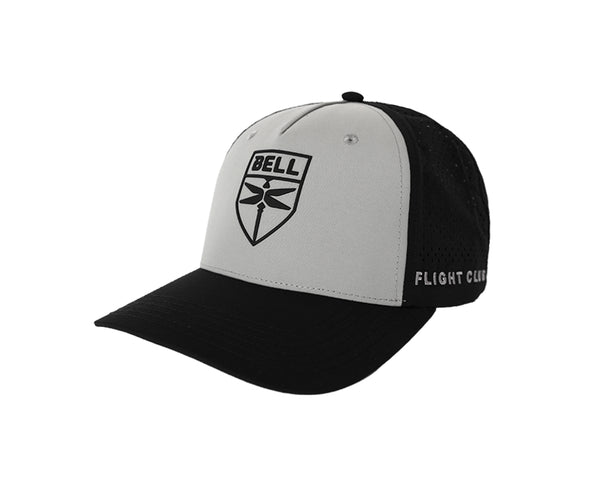 Perforated Nylon Hat