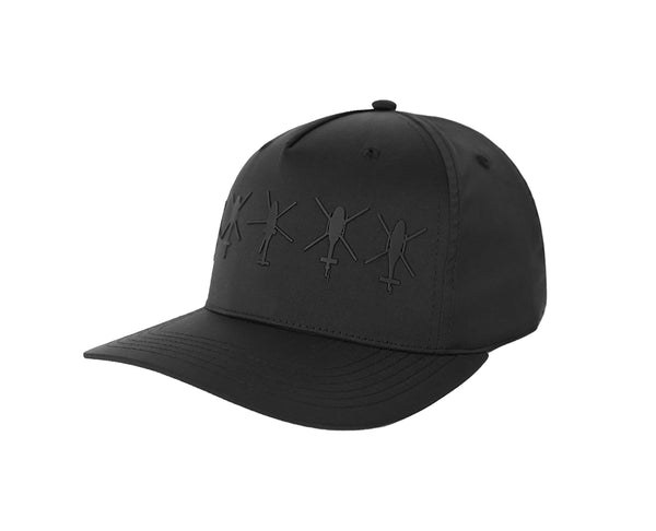 Aircraft Liquid Metal Hat