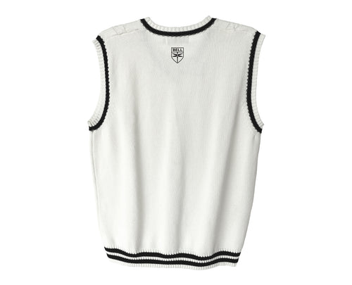 Ladies' Knitted Vest