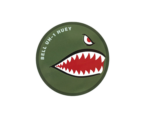 Bell UH-1Y Decal