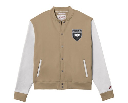 Unisex 1991 Varisty Jacket