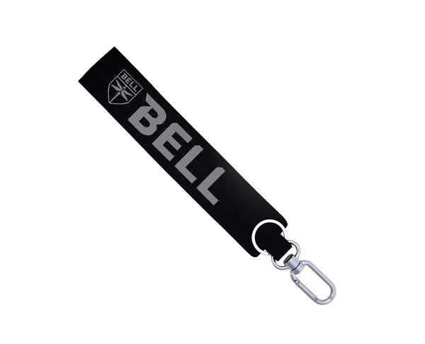 Grab 'N Go Woven Key Tag