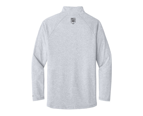 Carhartt Quarter Zip Tee