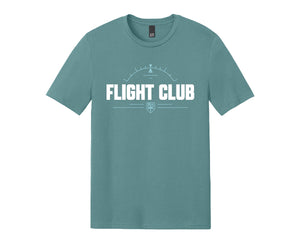 Bell Flight Club Tee