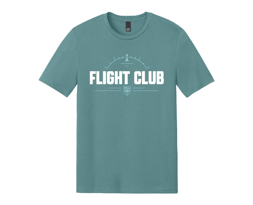 Bell Flight Club Tee