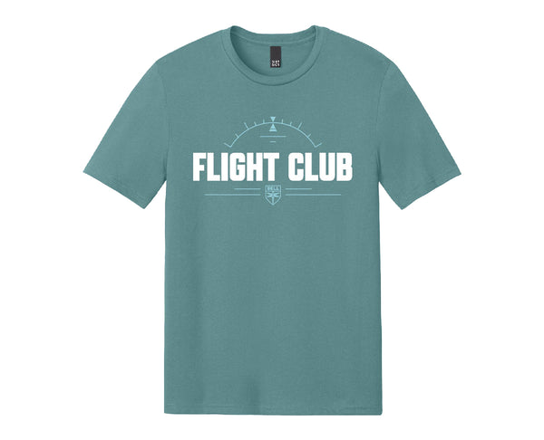 Bell Flight Club Tee