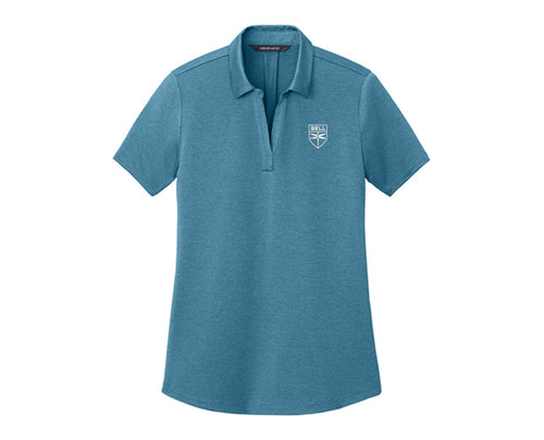 Ladies' Recharge Polo