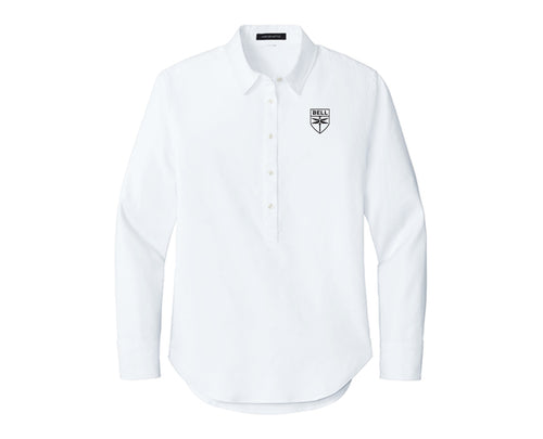 Ladies' Modern Oxford