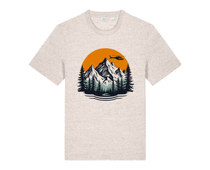 Bell 429 Landscape Tee