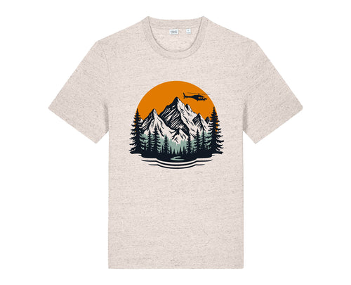 Bell 429 Landscape Tee