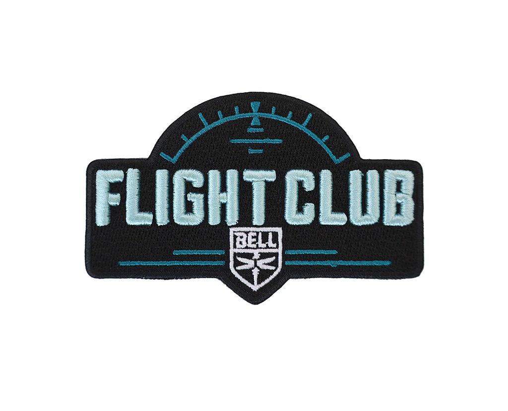 Flight club logo | Travelbayz.com