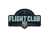 Flight Club Patch